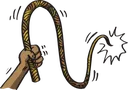whip