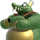 smug