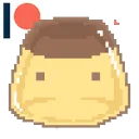 glitchpurin