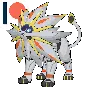 solgaleo