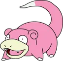 slowpoke slowpoke