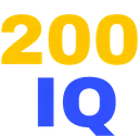 200iq