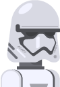 stormtrooper Discord emoji