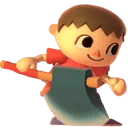 VillagerStance VillagerStance