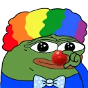 pepeHonk