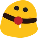 SM_kinkyblob Discord Emoji