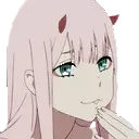 ZeroTwoPffft Discord Emoji