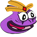 :pepegaLB: Discord Emote