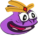 pepegaLB Discord Emoji