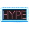 hype