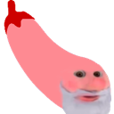 :gneggplant: Discord Emote
