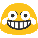 :bloblmao: Discord Emote