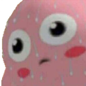 :kirbynervous: Discord Emote