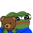 peepoTeddyCrying