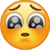sad