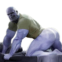 ThiccThanos