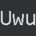 Uwu