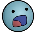 sad