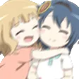 IntenseHug
