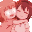 HyperIntenseHug
