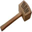 :BanHammer: Discord Emote