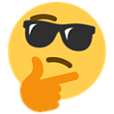 :ricothink: Discord Emote