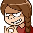 evilSMIRK