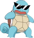 squirtlesquad