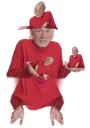omegashrug
