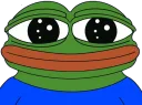 FrontalFacePeepo