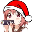 sushiroll Discord Emoji