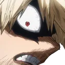 BakuEnraged BakuEnraged