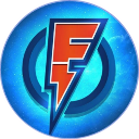 _flakespower Discord emoji