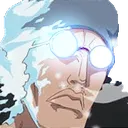 KuzanWoke Discord Emoji