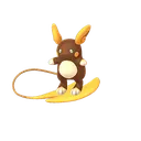 raichu