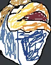 D3HQCray D3HQCray