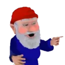 gnomed