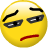 meh Discord emoji