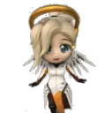 MercyCuteDance