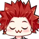 Kiri Uwu Discord Emoji