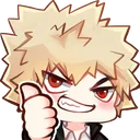 BakuThumbsUp