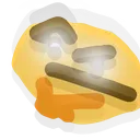 super_think Discord Emoji