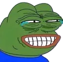 PepeLaugh