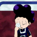 :MinetaRudeAwakeningA: Discord Emote