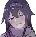Sass_Smirk