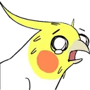 sadbirb