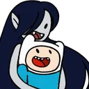 finnceline_hug