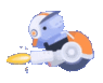 nitro Discord emoji