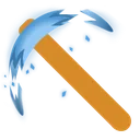 broken_comet_pickaxe
