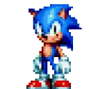 HR_DefaultSonic HR_DefaultSonic